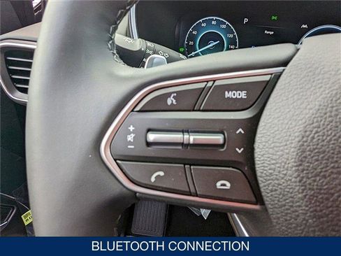 New 2023 Hyundai Santa Fe Limited image 16