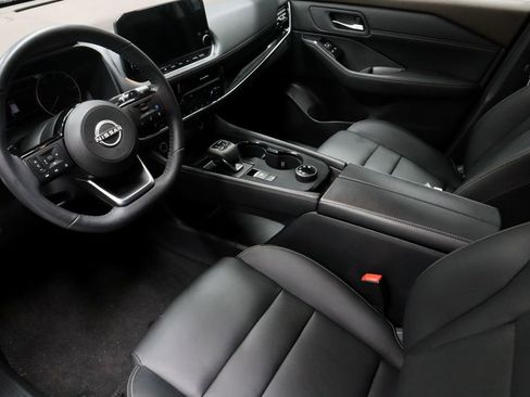 Used 2023 Nissan Rogue SL w/ SL Premium Package AWD/4WD image 26
