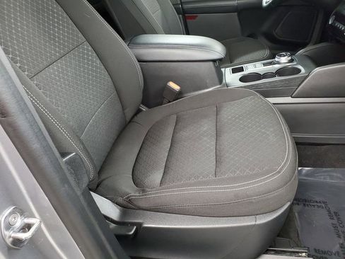 Used 2024 Ford Escape Active w/ Tech Pack #1 image 19