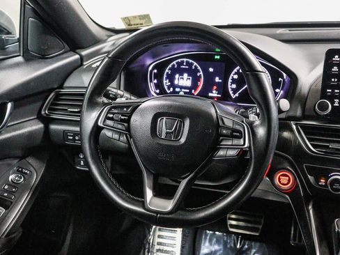 Used 2022 Honda Accord Sport image 15