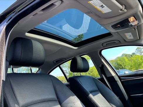 Used 2016 BMW 528i xDrive Sedan image 14