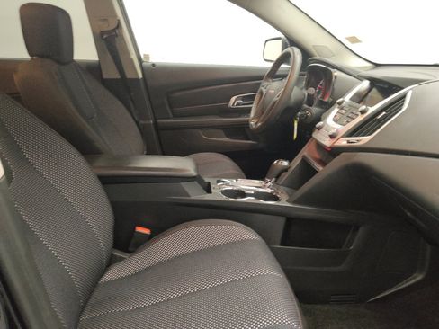 Used 2017 GMC Terrain SLE FWD image 21