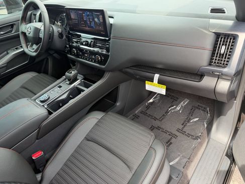 New 2026 Nissan Pathfinder Rock Creek image 11