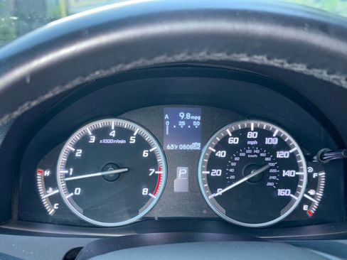 Used 2016 Acura RDX FWD image 16