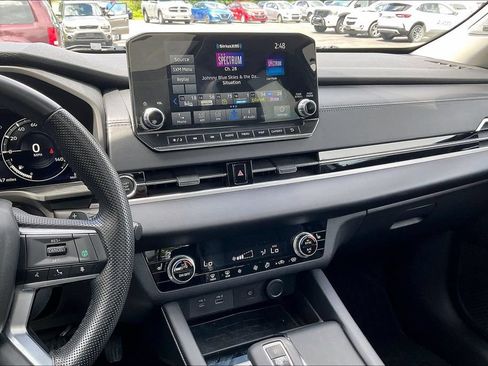 Used 2022 Mitsubishi Outlander SE AWD/4WD image 6