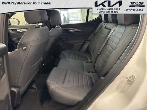 Used 2024 Dodge Hornet R/T image 10