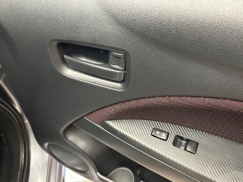 Used 2023 Mitsubishi Mirage G4 Black Edition image 8