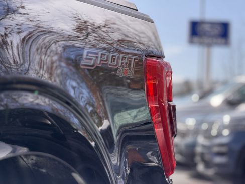 Used 2023 Ford F150 XLT w/ Equipment Group 302A High image 7