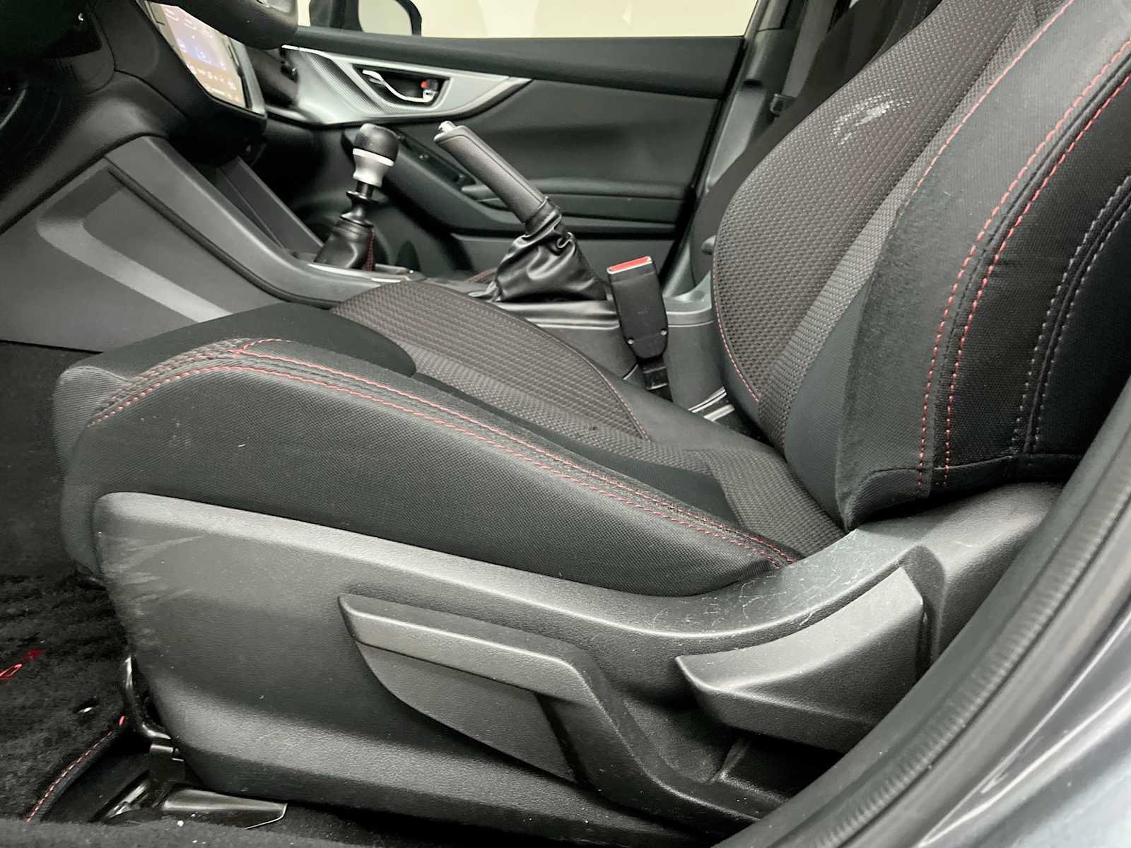 Used 2023 Subaru WRX Premium AWD/4WD image 20