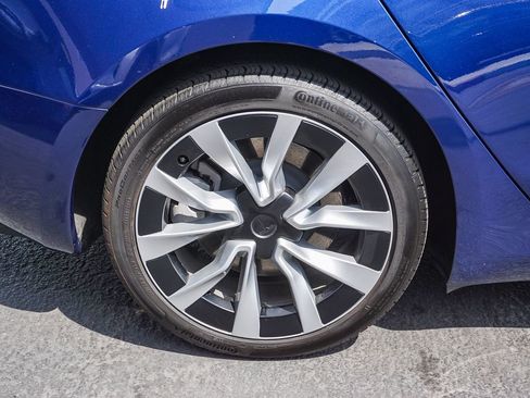 Used 2024 Tesla Model 3 Long Range image 9