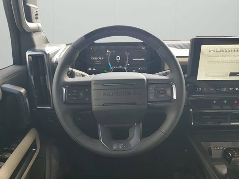 New 2026 GMC Hummer EV SUV AWD/4WD image 28