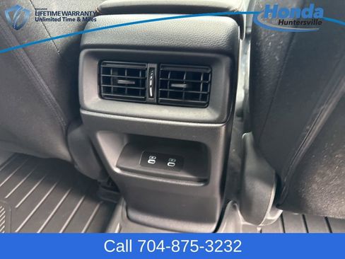 Used 2025 Honda CR-V Sport image 13