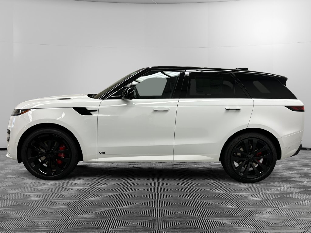 New 2027 Land Rover Range Rover Sport Dynamic SE AWD/4WD image 2
