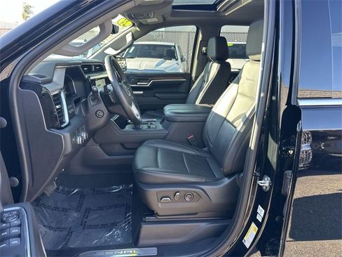 Used 2024 GMC Sierra 1500 Denali w/ Denali Reserve Package image 19