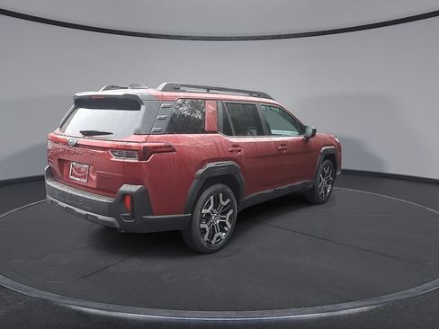 New 2026 Subaru Outback Touring XT AWD/4WD image 8
