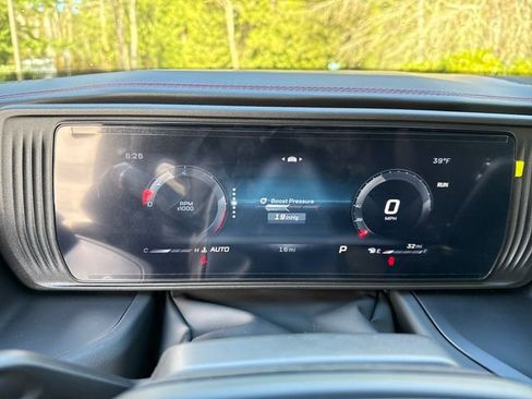 New 2026 Dodge Charger Scat Pack w/ Blacktop Package image 19