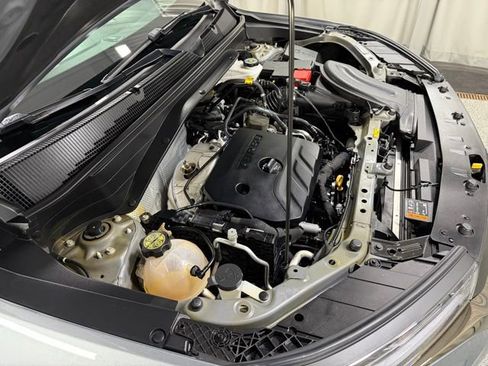 Used 2021 Chevrolet TrailBlazer ACTIV w/ Sun and Liftgate Package image 25