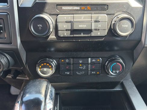 Used 2019 Ford F150 XLT w/ Equipment Group 302A Luxury AWD/4WD image 34