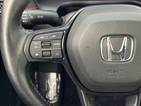 Used 2024 Honda HR-V Sport image 18