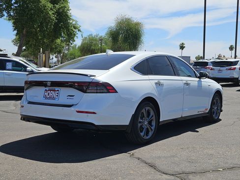Used 2025 Honda Accord EX-L image 5