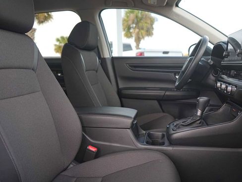 Certified 2025 Honda CR-V LX image 15