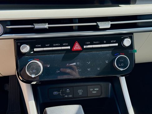 New 2026 Hyundai Tucson SEL image 12