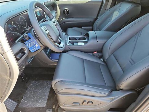 New 2026 Hyundai Palisade XRT Pro image 4