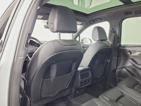 Used 2021 Audi Q7 3.0T Premium Plus w/ Executive Package image 14