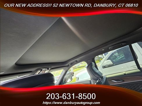 Used 2023 Jeep Grand Cherokee Summit w/ Advanced Protech Group IV image 7