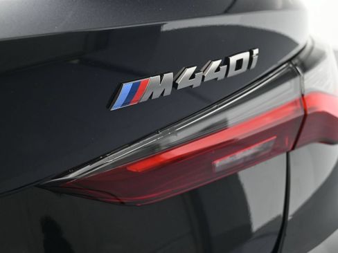 Used 2024 BMW M440i Convertible RWD image 30