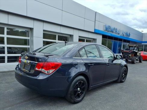 Used 2014 Chevrolet Cruze LT FWD image 7