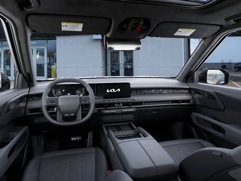 New 2027 Kia Telluride SX Prestige X-Pro AWD/4WD image 14
