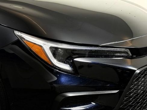 Used 2024 Toyota Corolla SE w/ SE Premium Package FWD image 15