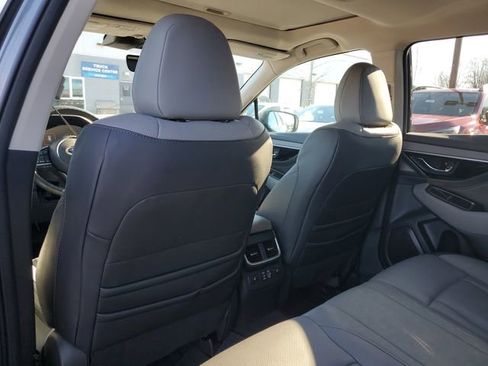 Certified 2024 Subaru Outback Limited XT image 12