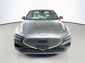 Used 2025 Genesis G70 2.5T RWD video 2
