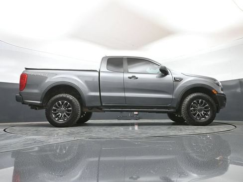 Used 2023 Ford Ranger XLT w/ Equipment Group 301A Mid RWD image 38