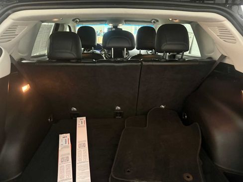 Used 2019 Jeep Compass Limited AWD/4WD image 24