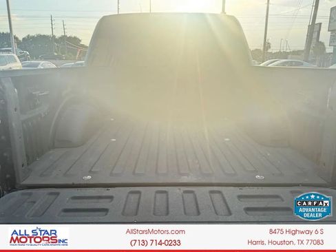 Used 2018 Ford F150 Raptor w/ Equipment Group 802A Luxury AWD/4WD image 12