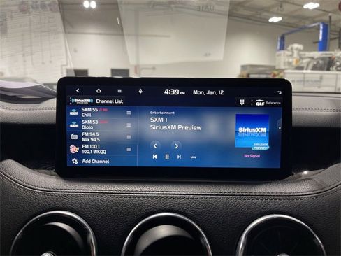 Used 2023 Kia Stinger GT-Line w/ Sun & Sound Package image 16