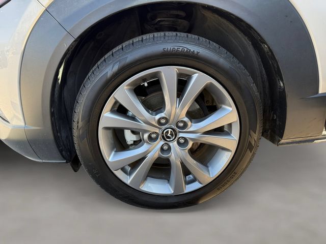 Used 2024 MAZDA CX-30 AWD 2.5 S w/ Preferred Package image 22