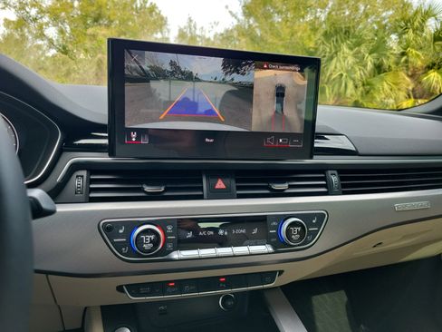 Used 2023 Audi A5 2.0T Premium Plus w/ Premium Plus image 22