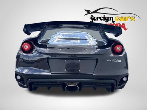Used 2017 Lotus Evora 400 RWD image 11