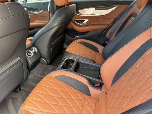 Used 2022 Mercedes-Benz AMG GT 53 image 22