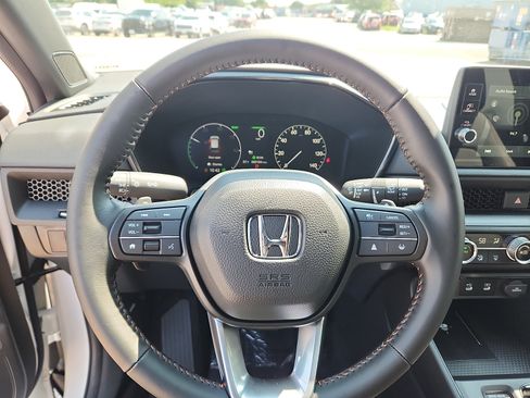 New 2026 Honda CR-V Sport image 14