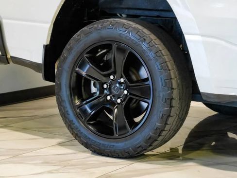 Used 2020 RAM 1500 Lone Star AWD/4WD image 70