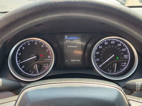 Used 2023 Toyota Camry LE FWD image 27