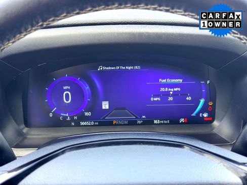 Used 2023 Ford Explorer ST w/ Equipment Group 401A image 25