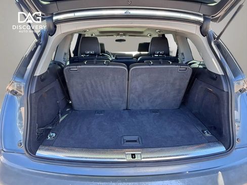 Used 2014 Audi Q7 TDI Premium Plus w/ Premium Plus Package AWD/4WD image 8