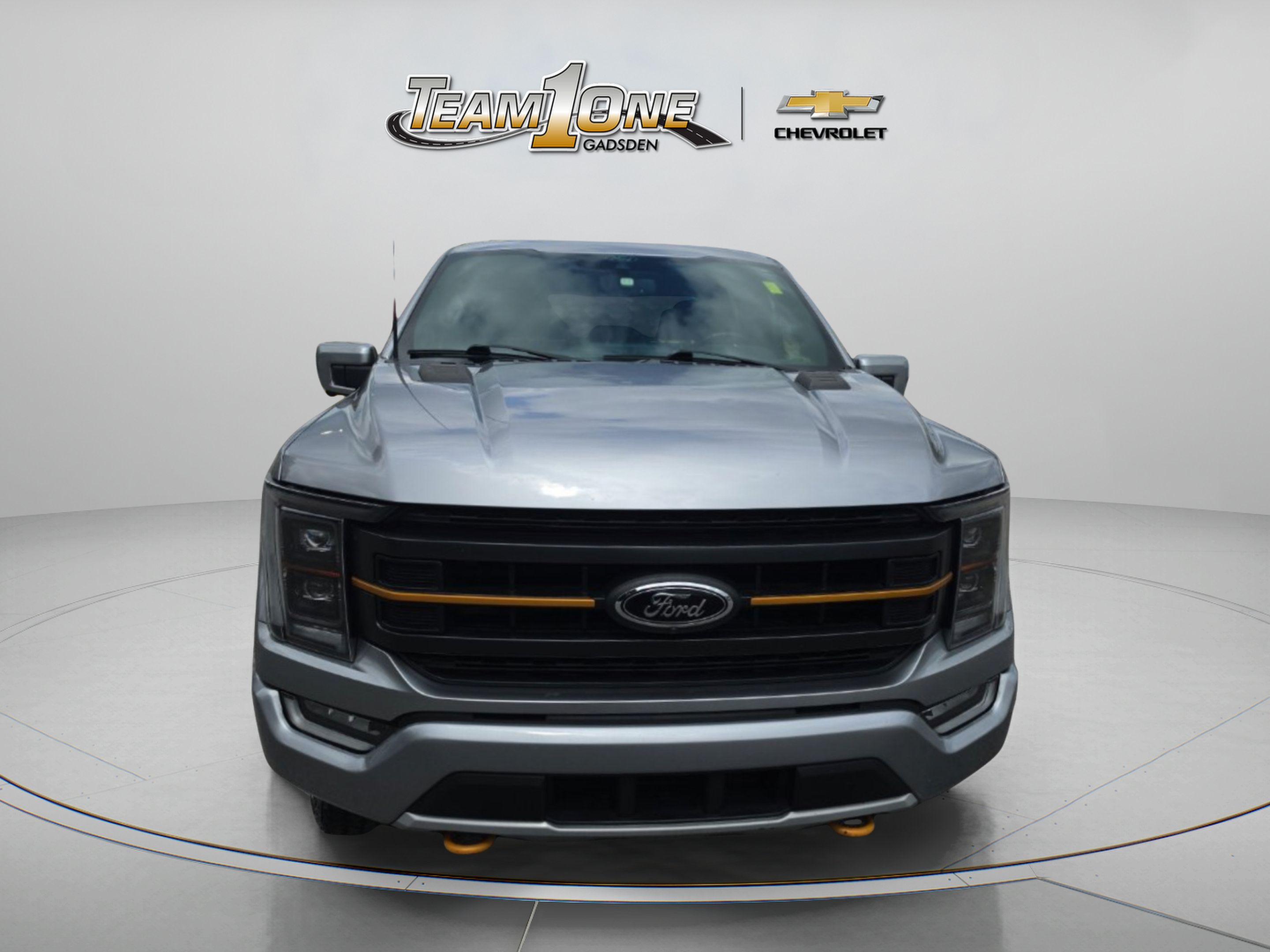 Used 2021 Ford F150 Tremor w/ Equipment Group 402A High AWD/4WD image 2
