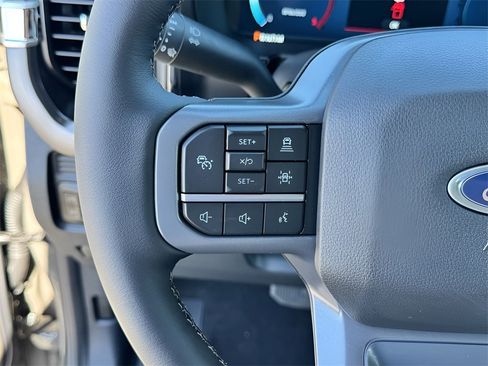 New 2026 Ford F250 Lariat w/ Lariat Premium Package image 16